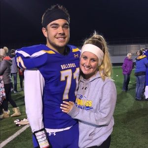 Meet your Posher, Mason